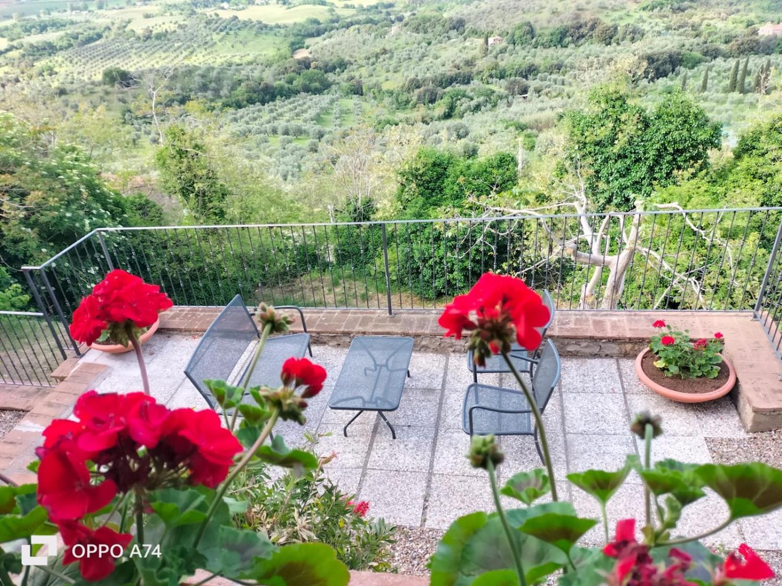 Tenuta Di Montemassi Fattoria Villa Exterior photo